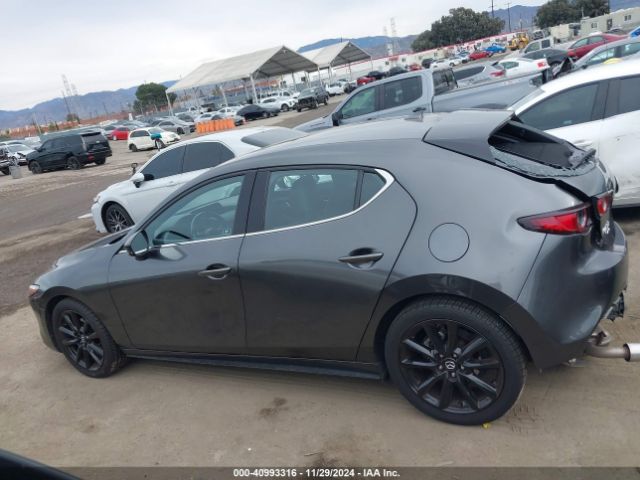 JM1BPBJY9M1310040 Mazda Mazda3 2.5 Turbo
