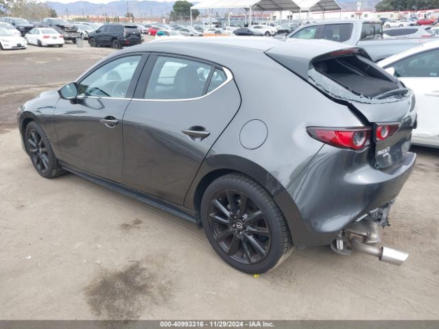 JM1BPBJY9M1310040 Mazda Mazda3 2.5 Turbo