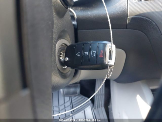 KNAFX4A88E5161995 KIA FORTE EX
