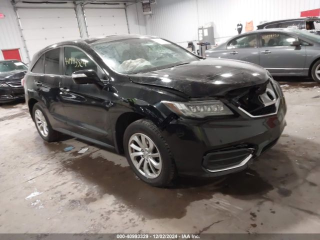 5J8TB4H57GL021422 auction archive image