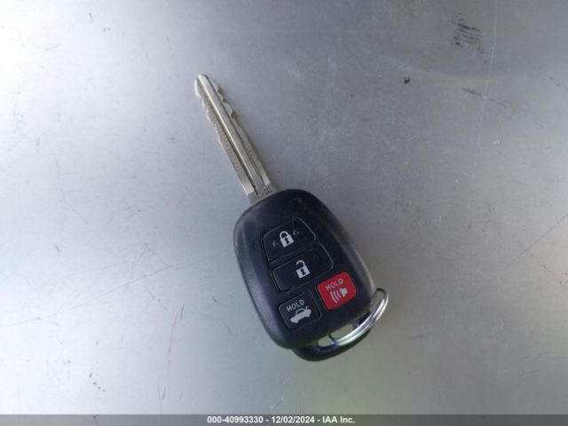 5YFBURHE1FP264330 Toyota Corolla Le Plus
