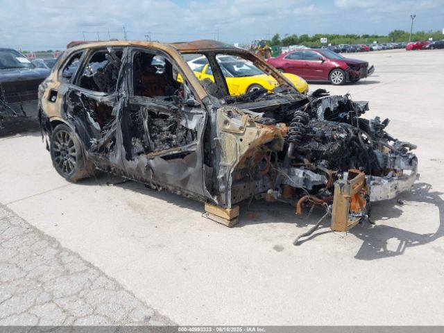 2024 BMW X5 5UX23EU05R9S56116