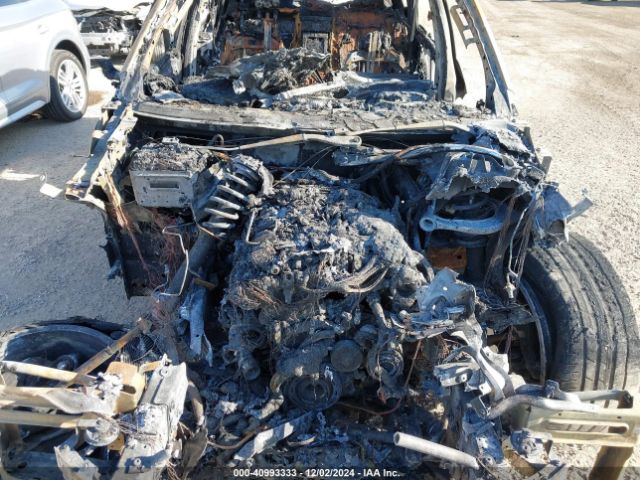 2024 BMW X5 5UX23EU05R9S56116 Photo 9