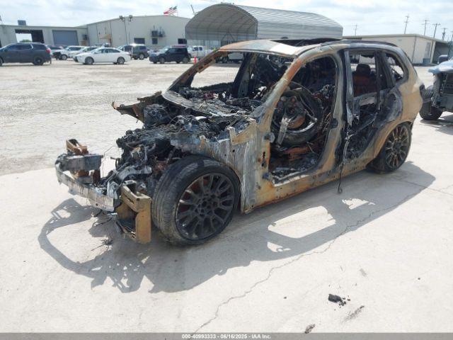 2024 BMW X5 5UX23EU05R9S56116 Photo 1