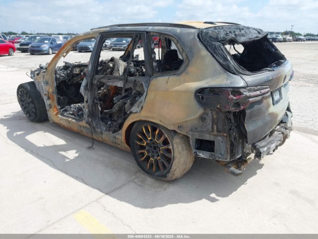 2024 BMW X5 5UX23EU05R9S56116 Photo 2
