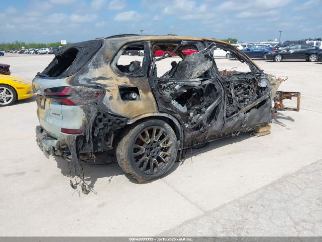 2024 BMW X5 5UX23EU05R9S56116 Photo 3