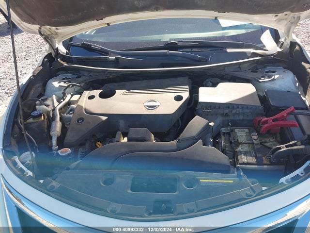 1N4AL3APXEN216205 Nissan Altima 2.5 S