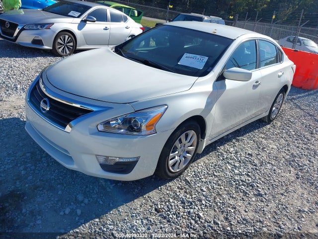 1N4AL3APXEN216205 Nissan Altima 2.5 S
