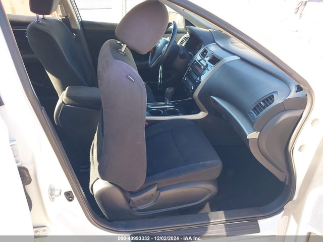 1N4AL3APXEN216205 Nissan Altima 2.5 S