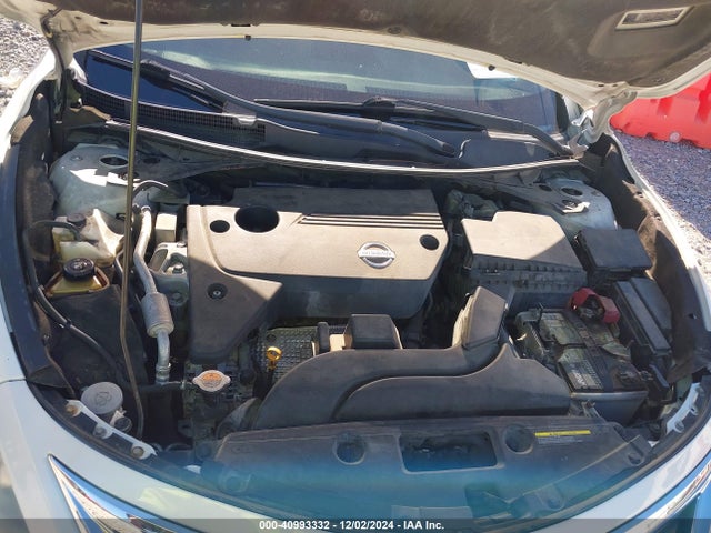 1N4AL3APXEN216205 Nissan Altima 2.5 S