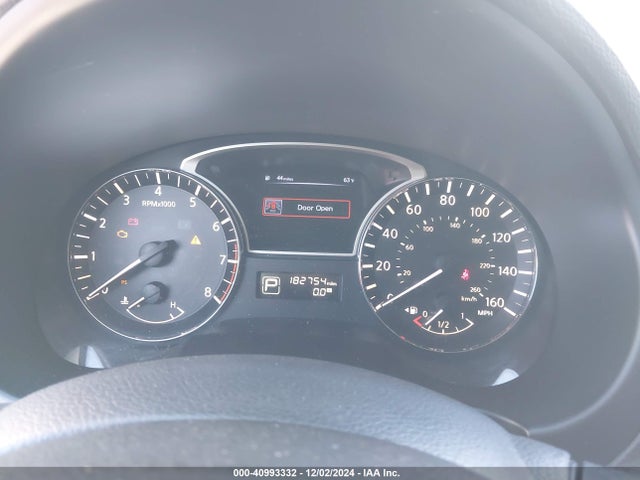 1N4AL3APXEN216205 Nissan Altima 2.5 S