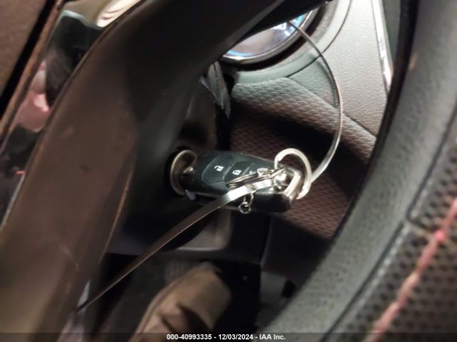3G1BC5SM4HS551221 Chevrolet Cruze Ls Auto