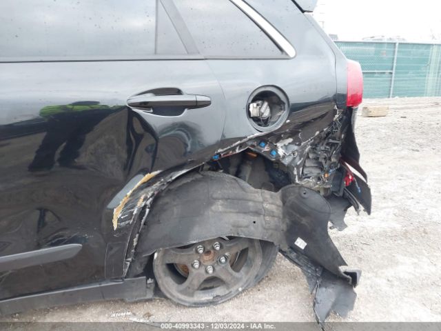 KNDCC3LC8H5060473 KIA NIRO EX
