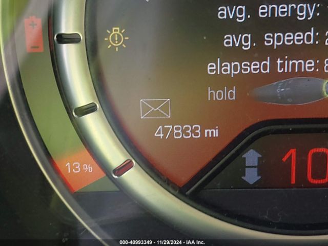 2016 FIAT 500E 3C3CFFGE5GT184059 Photo 6