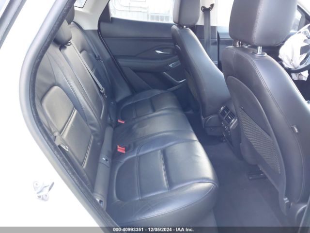 SADFP2FX7K1Z39072 Jaguar E-PACE SE