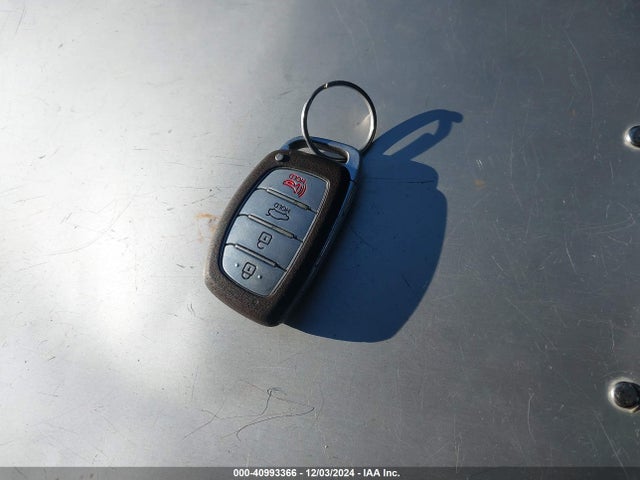 Hyundai Elantra Value Edition 2016 KMHDH4AE2GU583889 Image 11