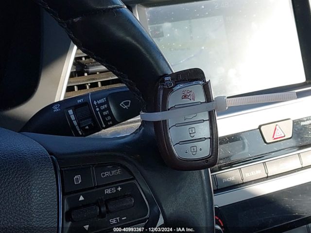 5NPE34AF8FH097144 Hyundai Sonata Sport