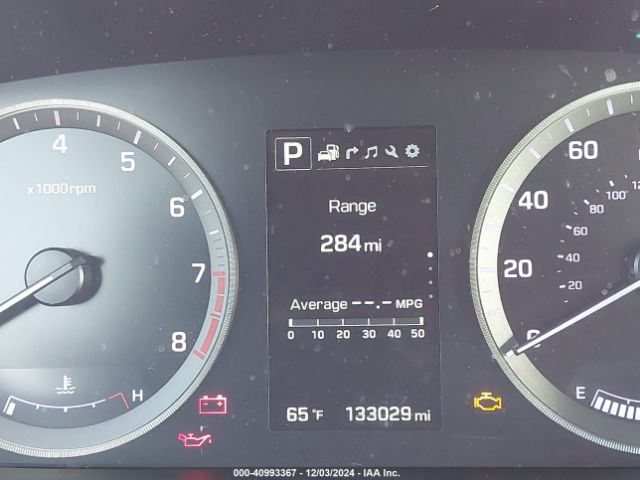 5NPE34AF8FH097144 Hyundai Sonata Sport