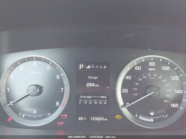 5NPE34AF8FH097144 Hyundai Sonata Sport