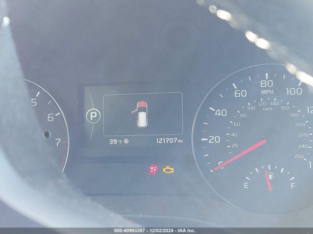KNDPRCA68H7048499 KIA Sportage Sx Turbo