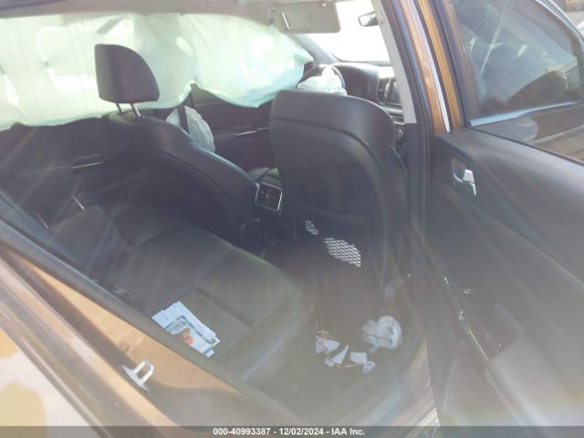 KNDPRCA68H7048499 KIA Sportage Sx Turbo