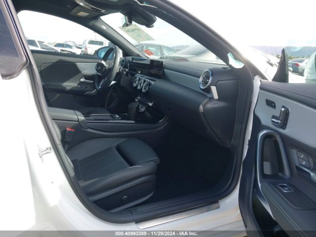 W1K5J4GB8RN454617 Mercedes-Benz Cla 250 Coupe