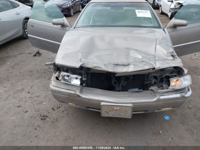 2000 CADILLAC ELDORADO 1G6EL12Y9YU184545 Photo 5
