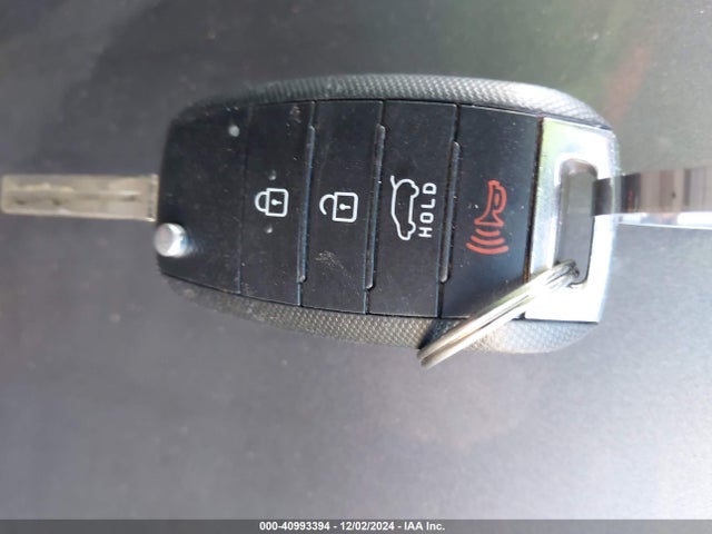 KIA Sportage Lx 2016 KNDPB3AC4G7850959 Image 11
