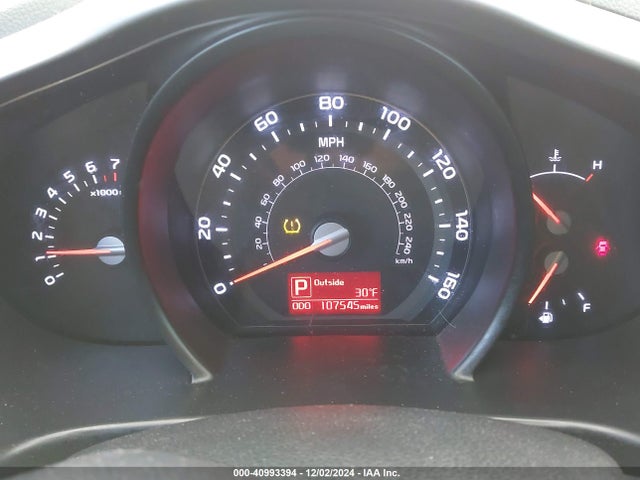 KIA Sportage Lx 2016 KNDPB3AC4G7850959 Image 7