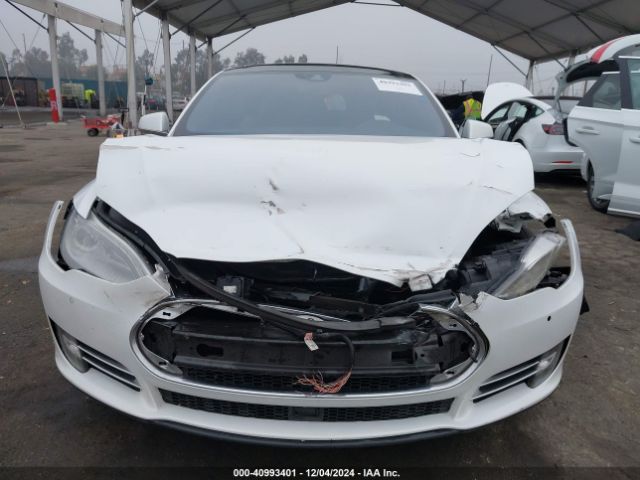 5YJSA1E2XFF115849 Tesla Model S 70d/85d/p85d