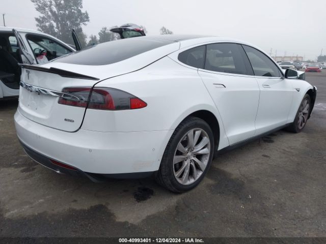 5YJSA1E2XFF115849 Tesla Model S 70d/85d/p85d