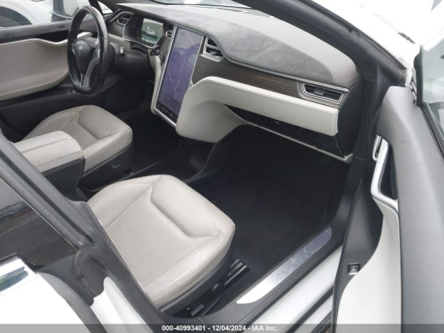 5YJSA1E2XFF115849 Tesla Model S 70d/85d/p85d