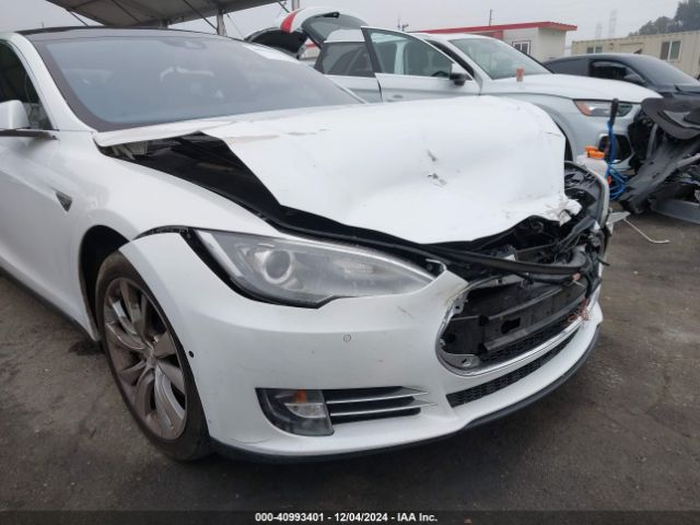 5YJSA1E2XFF115849 Tesla Model S 70d/85d/p85d