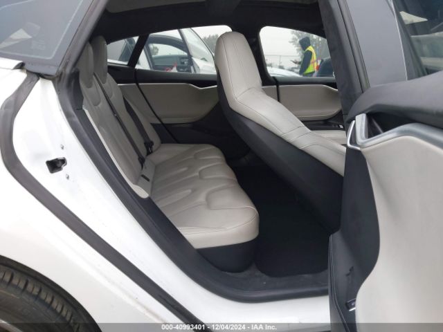 5YJSA1E2XFF115849 Tesla Model S 70d/85d/p85d