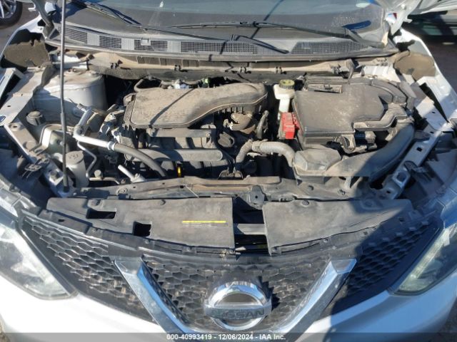JN1BJ1CR7HW133341 Nissan Rogue Sport S
