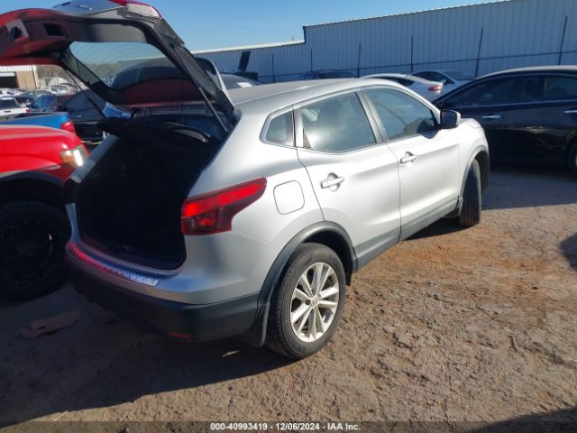 JN1BJ1CR7HW133341 Nissan Rogue Sport S