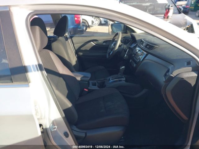 JN1BJ1CR7HW133341 Nissan Rogue Sport S