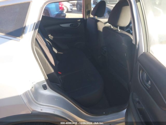 JN1BJ1CR7HW133341 Nissan Rogue Sport S