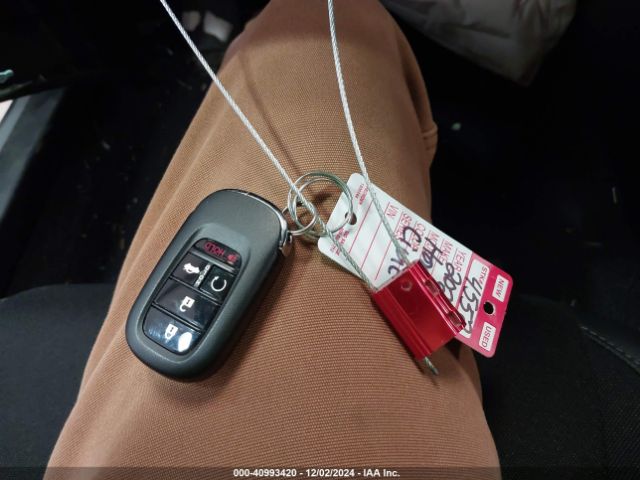 2HGFE2F54SH532457 Honda Civic Sport