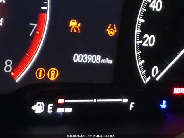 2HGFE2F54SH532457 Honda Civic Sport