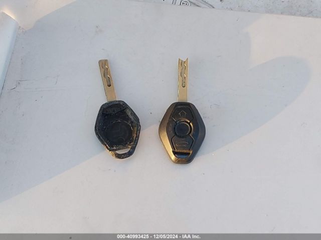 2003 BMW M3 WBSBR93403PK01824 Photo 10