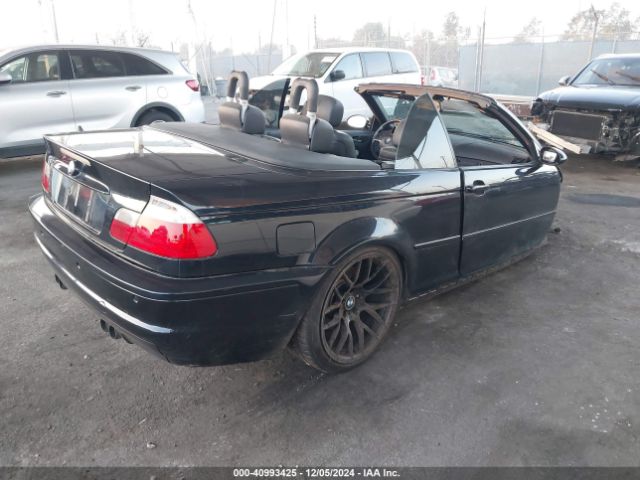2003 BMW M3 WBSBR93403PK01824 Photo 3
