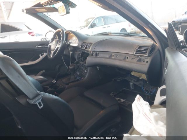 2003 BMW M3 WBSBR93403PK01824 Photo 4