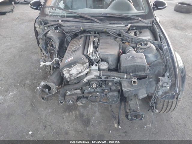 2003 BMW M3 WBSBR93403PK01824 Photo 5