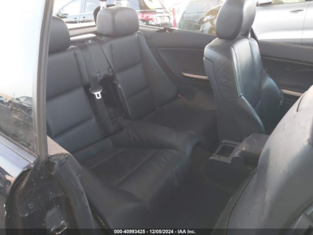 2003 BMW M3 WBSBR93403PK01824 Photo 7