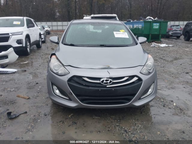 KMHD35LH9FU250258 Hyundai ELANTRA GT