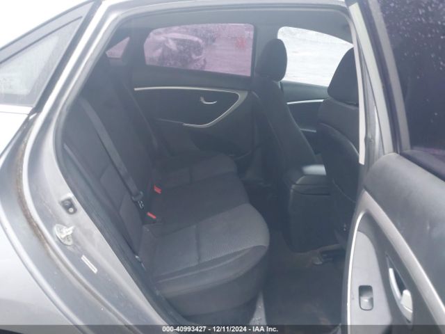 KMHD35LH9FU250258 Hyundai ELANTRA GT