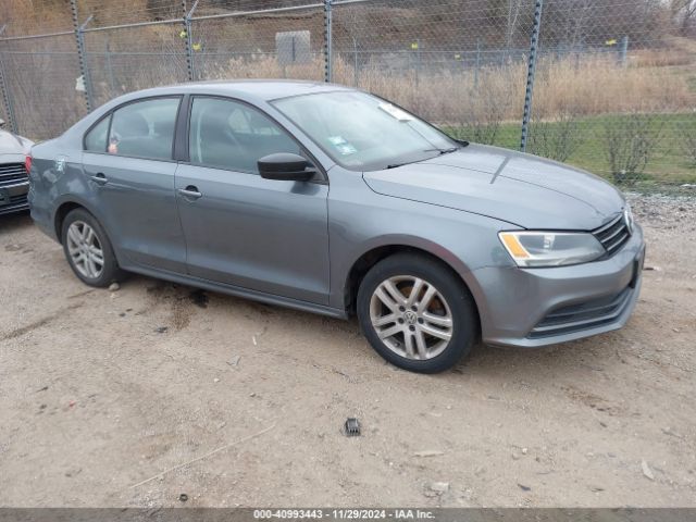 3VW2K7AJ0FM351805 auction archive image