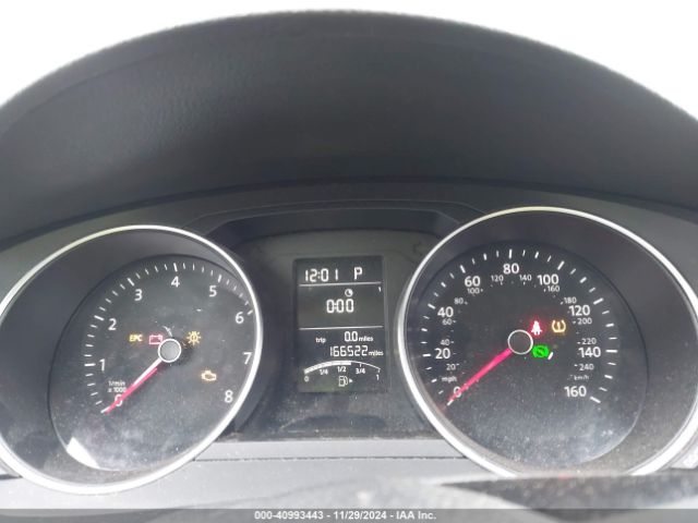 3VW2K7AJ0FM351805 Volkswagen Jetta 2.0l S