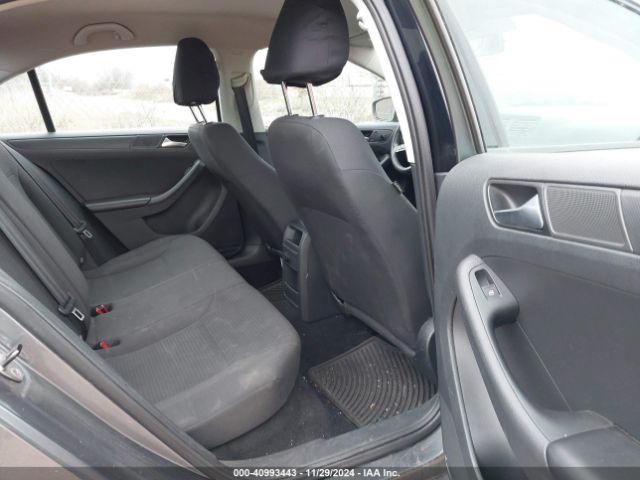 3VW2K7AJ0FM351805 Volkswagen Jetta 2.0l S